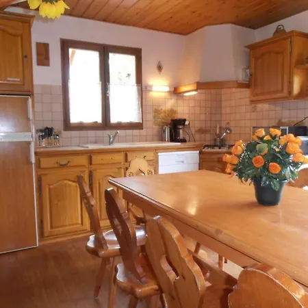 St Victoire - Chalet
