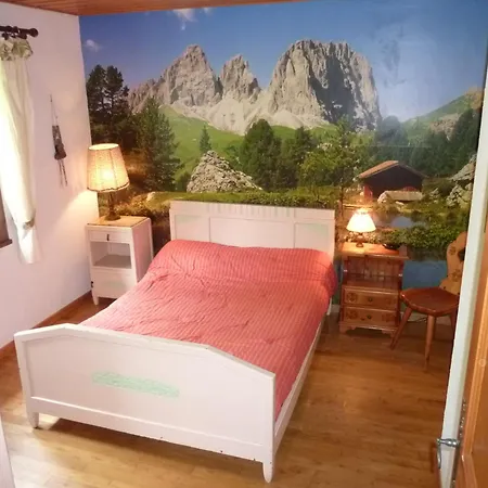 Chalet St Victoire -