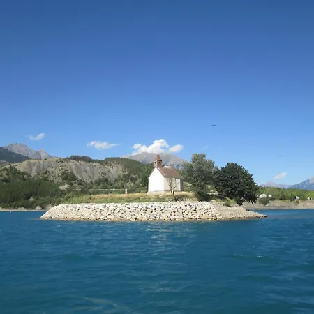St Victoire - Chalet