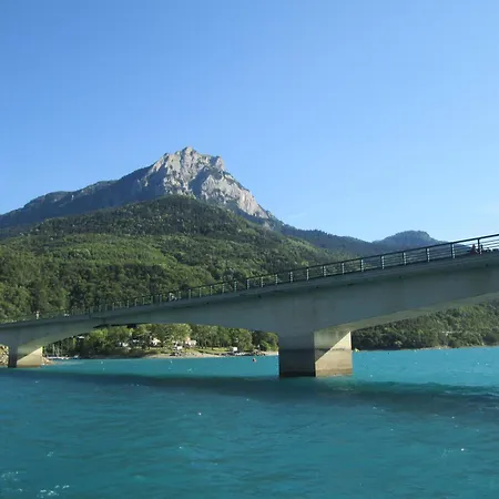 Chalet St Victoire -